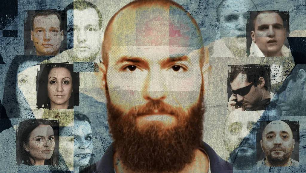 Българите руски шпиони